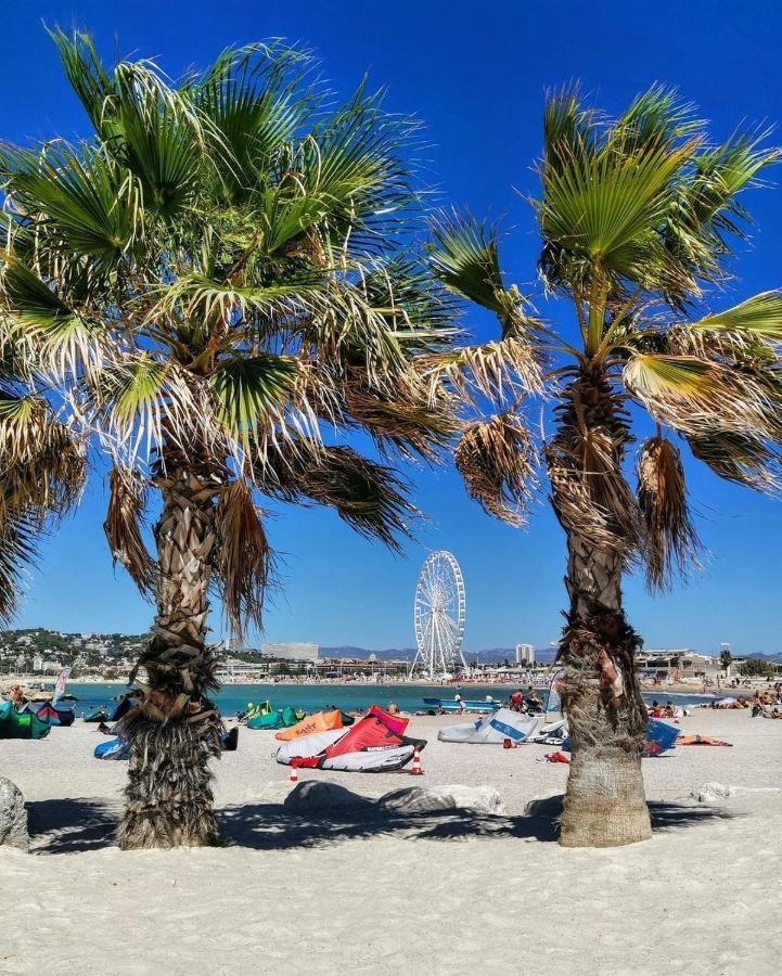 Appartement Plage Prado/Velodrome Marseille Kültér fotó